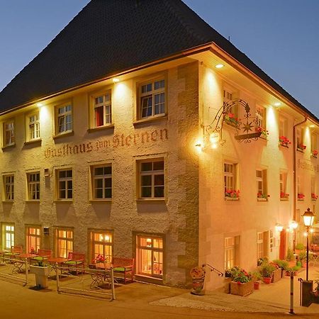 Akzent Hotel Sternen Uhldingen-Muehlhofen Ngoại thất bức ảnh
