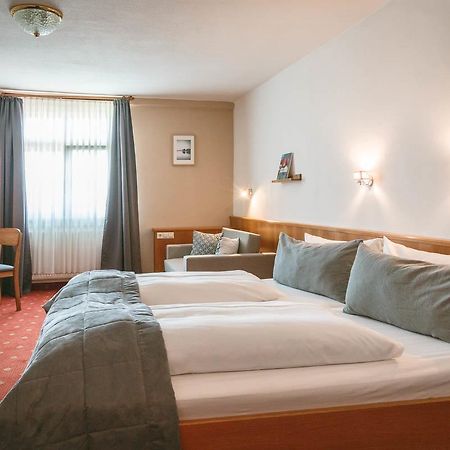 Akzent Hotel Sternen Uhldingen-Muehlhofen Ngoại thất bức ảnh