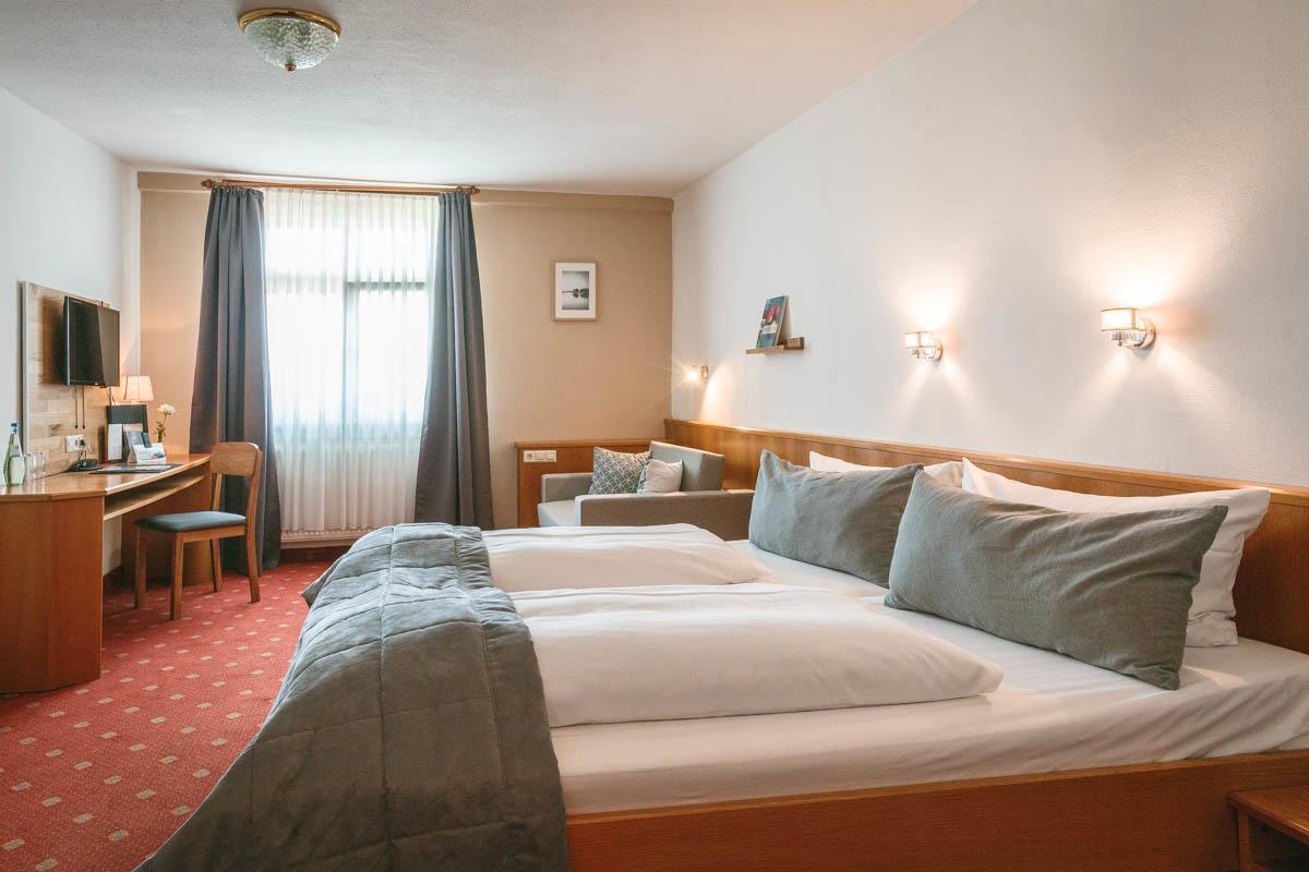 Akzent Hotel Sternen Uhldingen-Muehlhofen Ngoại thất bức ảnh