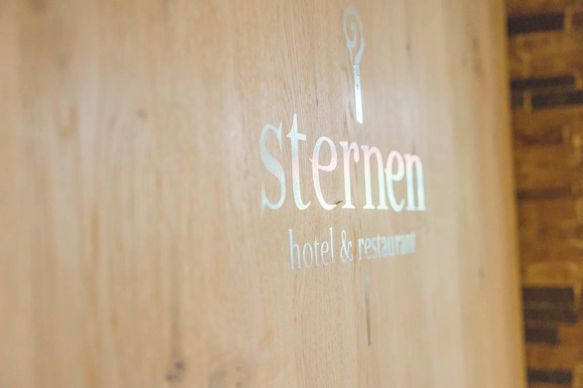 Akzent Hotel Sternen Uhldingen-Muehlhofen Ngoại thất bức ảnh
