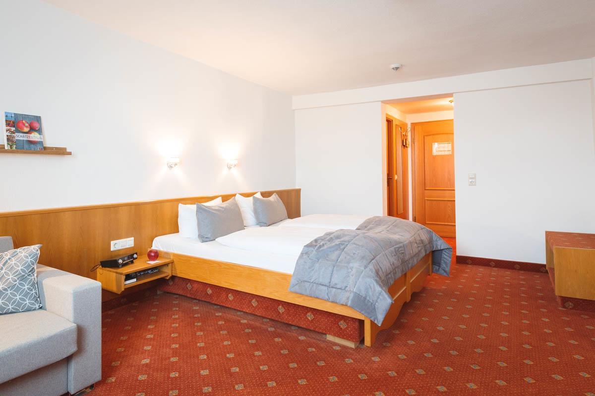 Akzent Hotel Sternen Uhldingen-Muehlhofen Ngoại thất bức ảnh