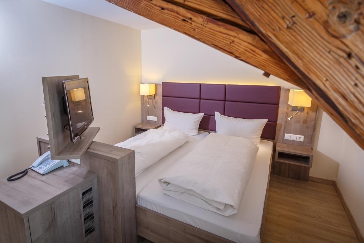 Akzent Hotel Sternen Uhldingen-Muehlhofen Ngoại thất bức ảnh