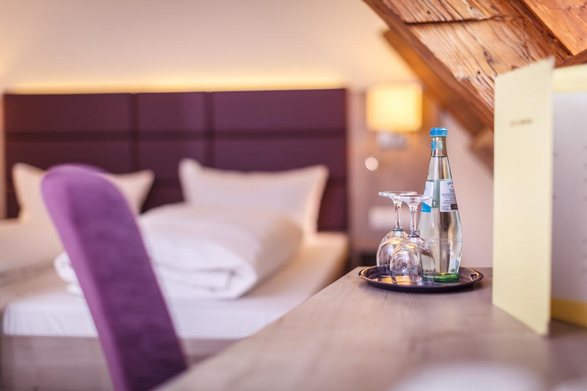 Akzent Hotel Sternen Uhldingen-Muehlhofen Ngoại thất bức ảnh